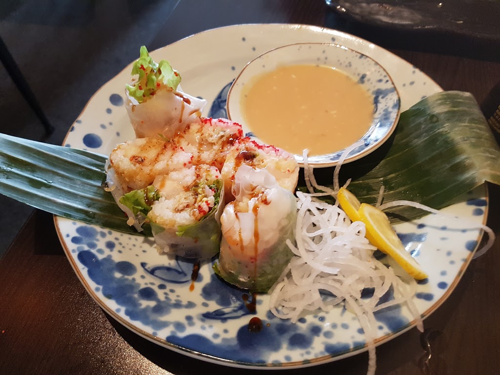 Tenka sushi | 1470 Boulevard Rome, Brossard, QC J4W 2T4, Canada | Phone: (450) 648-0041