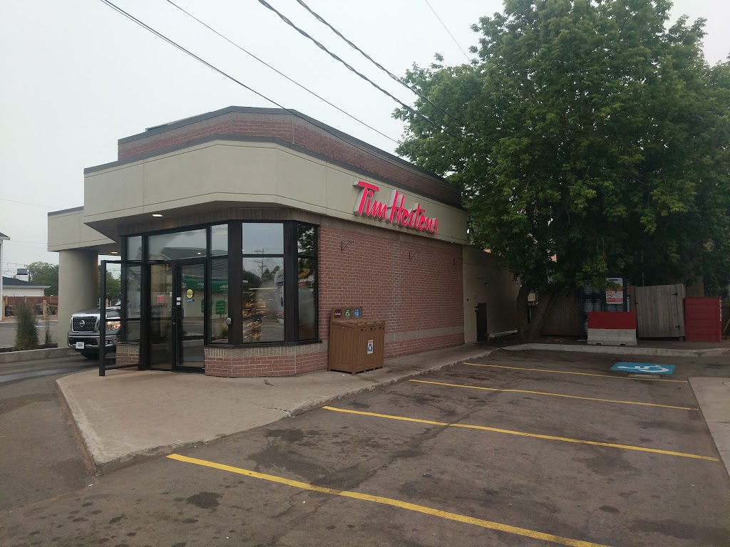 Tim Hortons | 43 Broadway St S, Kensington, PE C0B 1M0, Canada | Phone: (902) 836-3434