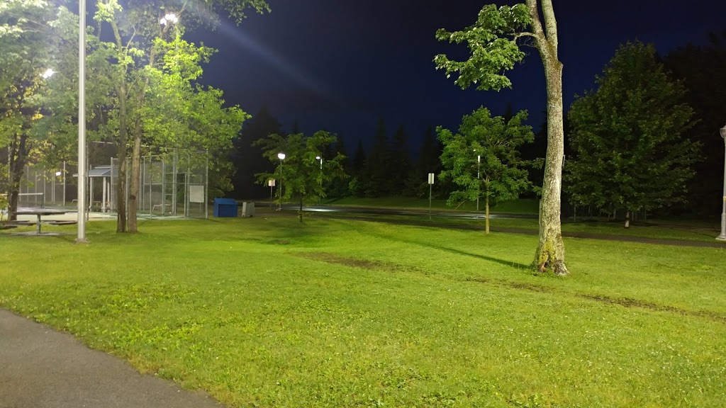 Parc Marc-Aurèle-Fortin | 1344 Rue Maurice Cullen, Blainville, QC J7C 4R1, Canada