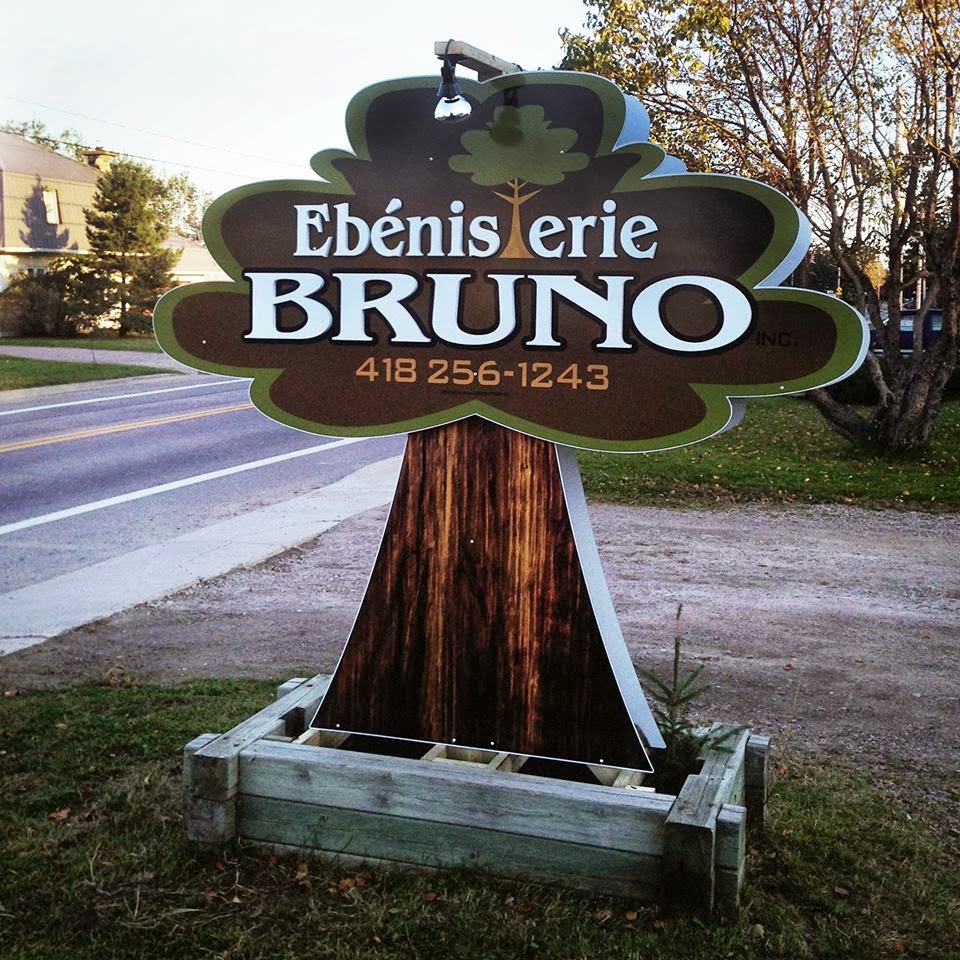 Ébénisterie Bruno Inc. | 4121 Rue des Peupliers, La Doré, QC G8J 1E4, Canada | Phone: (418) 256-1243