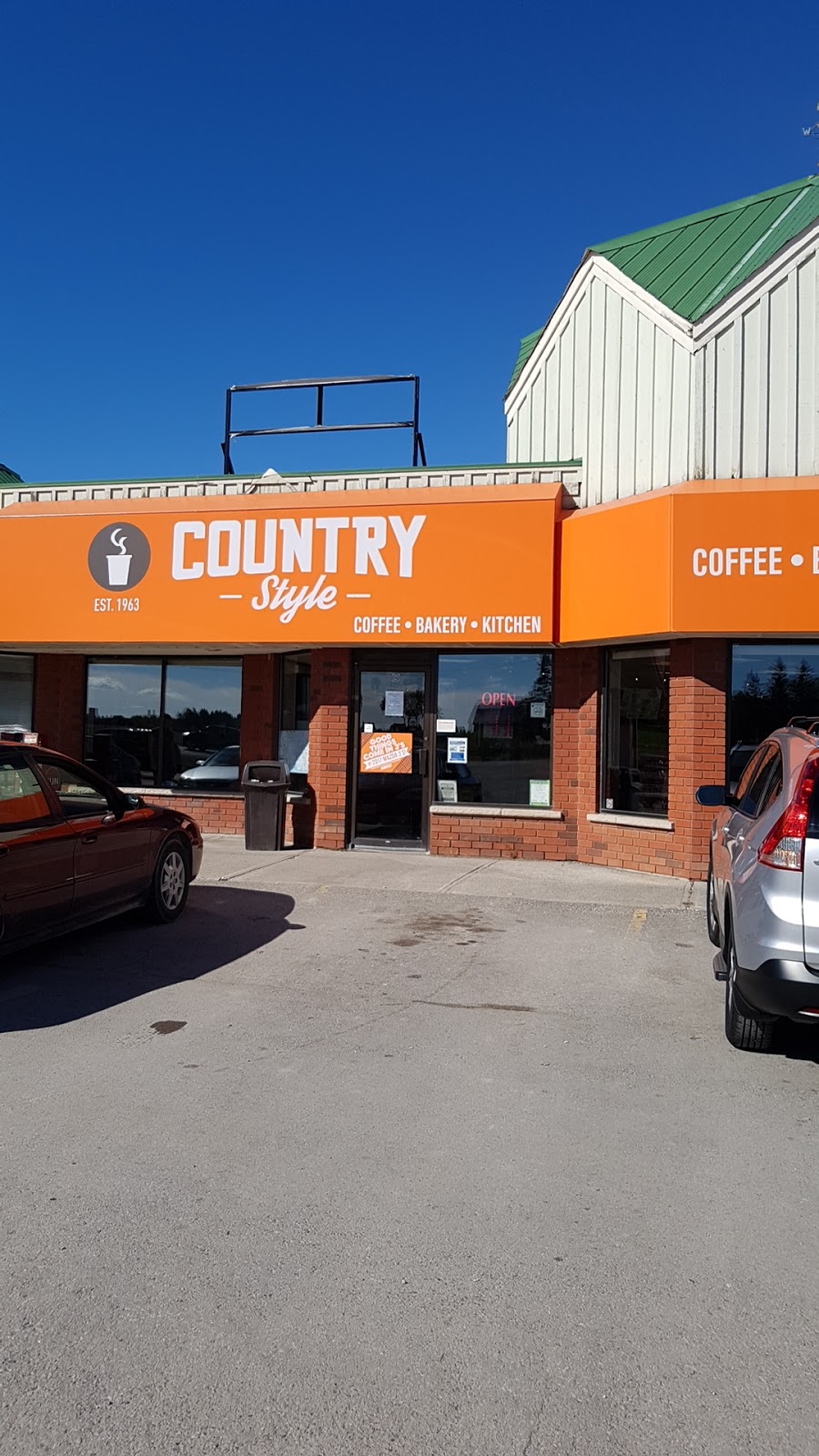 Country Style | 1185 Durham Regional Rd 21, Port Perry, ON L9L 1B5, Canada | Phone: (905) 985-1525