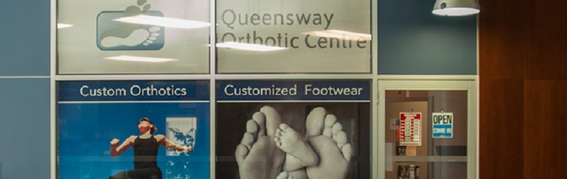 Queensway Orthotic Centre | Upper James St, Mount Hope, ON L0R 1W0, Canada | Phone: (289) 768-1965