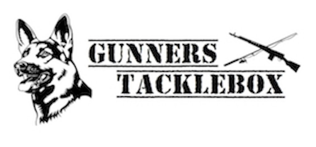 Gunners Tacklebox | 1648 Cherry Hill Rd, Kearney, ON P0A 1M0, Canada | Phone: (705) 380-3456