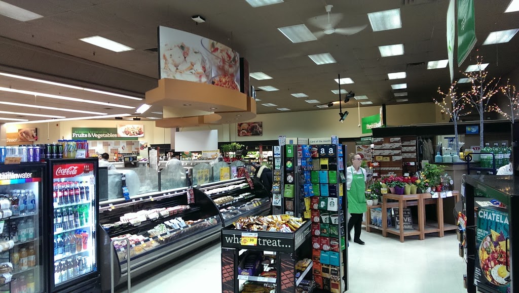 Sobeys Sutton | 20954 Dalton Rd, Sutton, ON L0E 1R0, Canada | Phone: (905) 722-5671