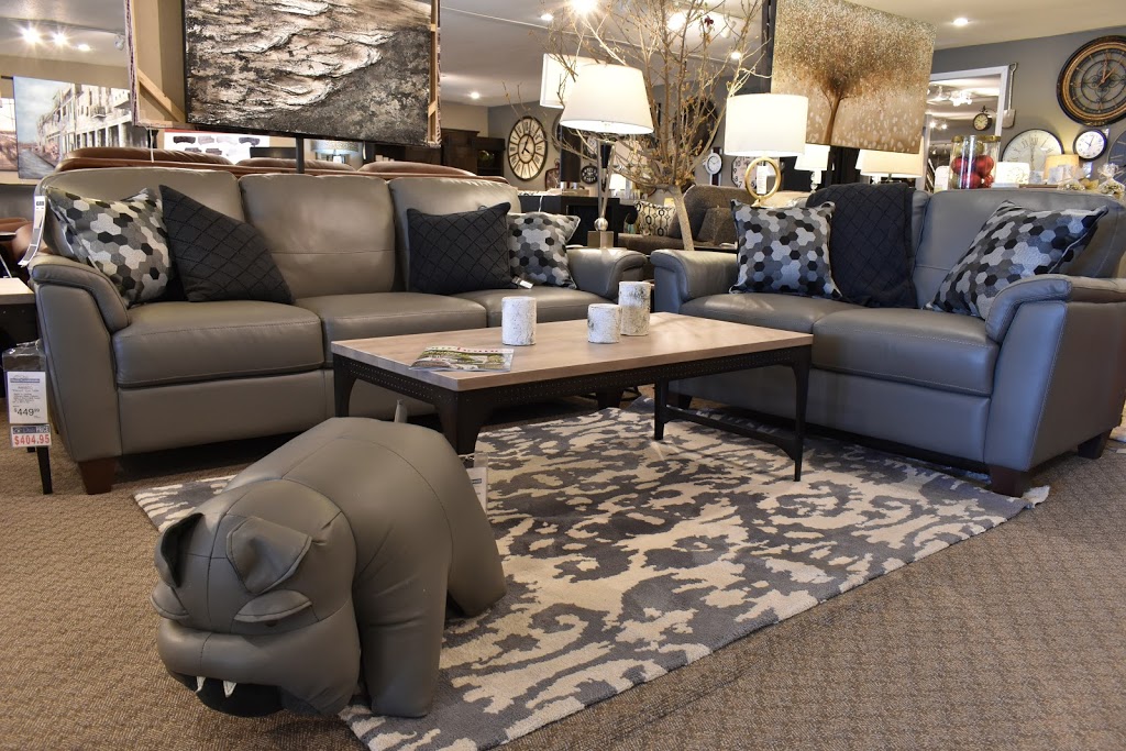 Dals Home Furnishings | 420 Lynden Rd, Brantford, ON N3T 5M1, Canada | Phone: (519) 647-3663