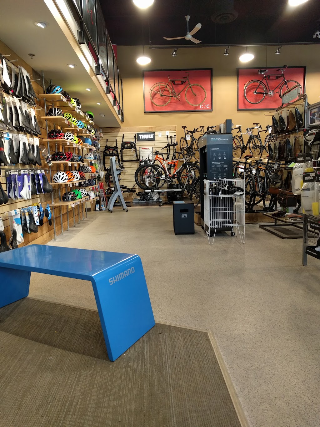 Cyclesmith | 2553 Agricola St, Halifax, NS B3K 4C4, Canada | Phone: (902) 425-1756