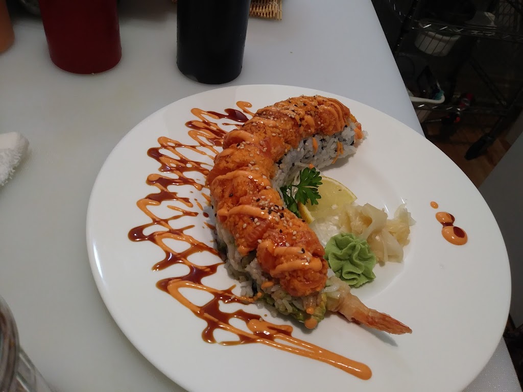 2go sushi | 16 Trowbridge St W #1, Meaford, ON N4L 1N2, Canada | Phone: (226) 909-6587