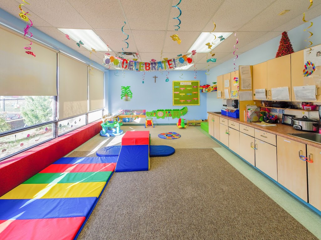 Little Angel 2 Christian Childcare Centre | 6341 Mississauga Rd, Mississauga, ON L5N 1A5, Canada | Phone: (905) 567-6800