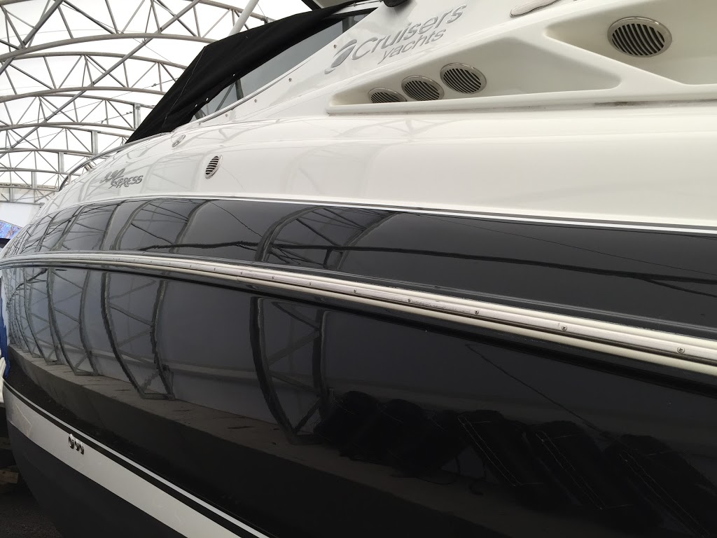 Ottawa Boat Detailing | 3850 Milton Rd, Navan, ON K4B 1H8, Canada | Phone: (613) 304-5450