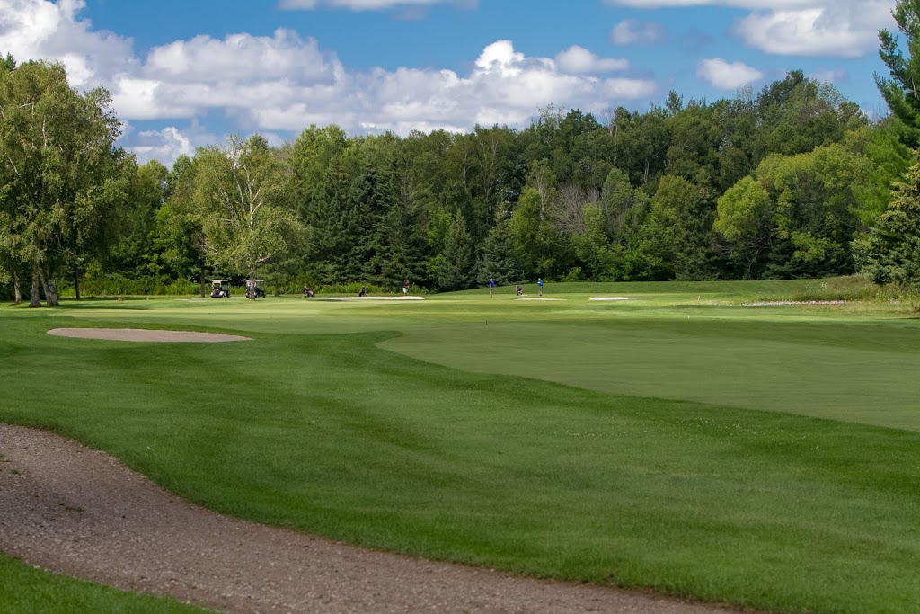 Saugeen Golf Club | 5278 Bruce County Rd 3, Port Elgin, ON N0H 2C6, Canada | Phone: (519) 389-4031