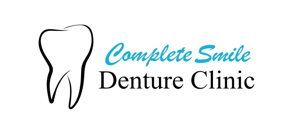 Complete Smile Denture Clinic | 269 Clarence St, Brantford, ON N3R 3T6, Canada | Phone: (519) 865-8477