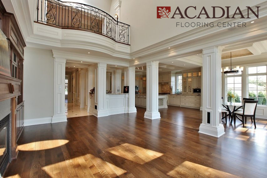 Acadian Flooring Centre Ltd. | 162 Bullock Dr #14, Markham, ON L3P 1W2, Canada | Phone: (905) 294-9575