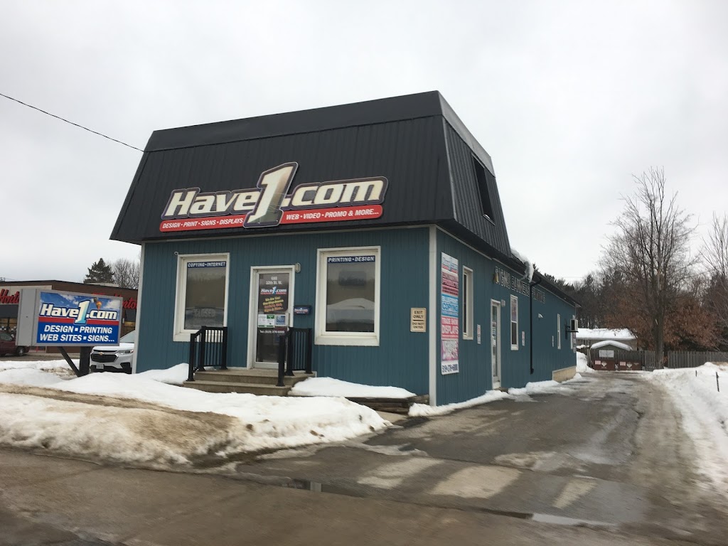 HAVE1.COM | 688 10th St W, Owen Sound, ON N4K 3R9, Canada | Phone: (519) 376-6000