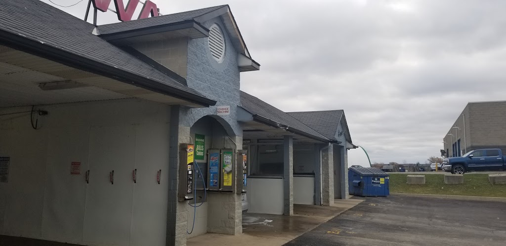 Coin Car Wash - Grimsby | Grimsby, ON L3M 5N9, Canada