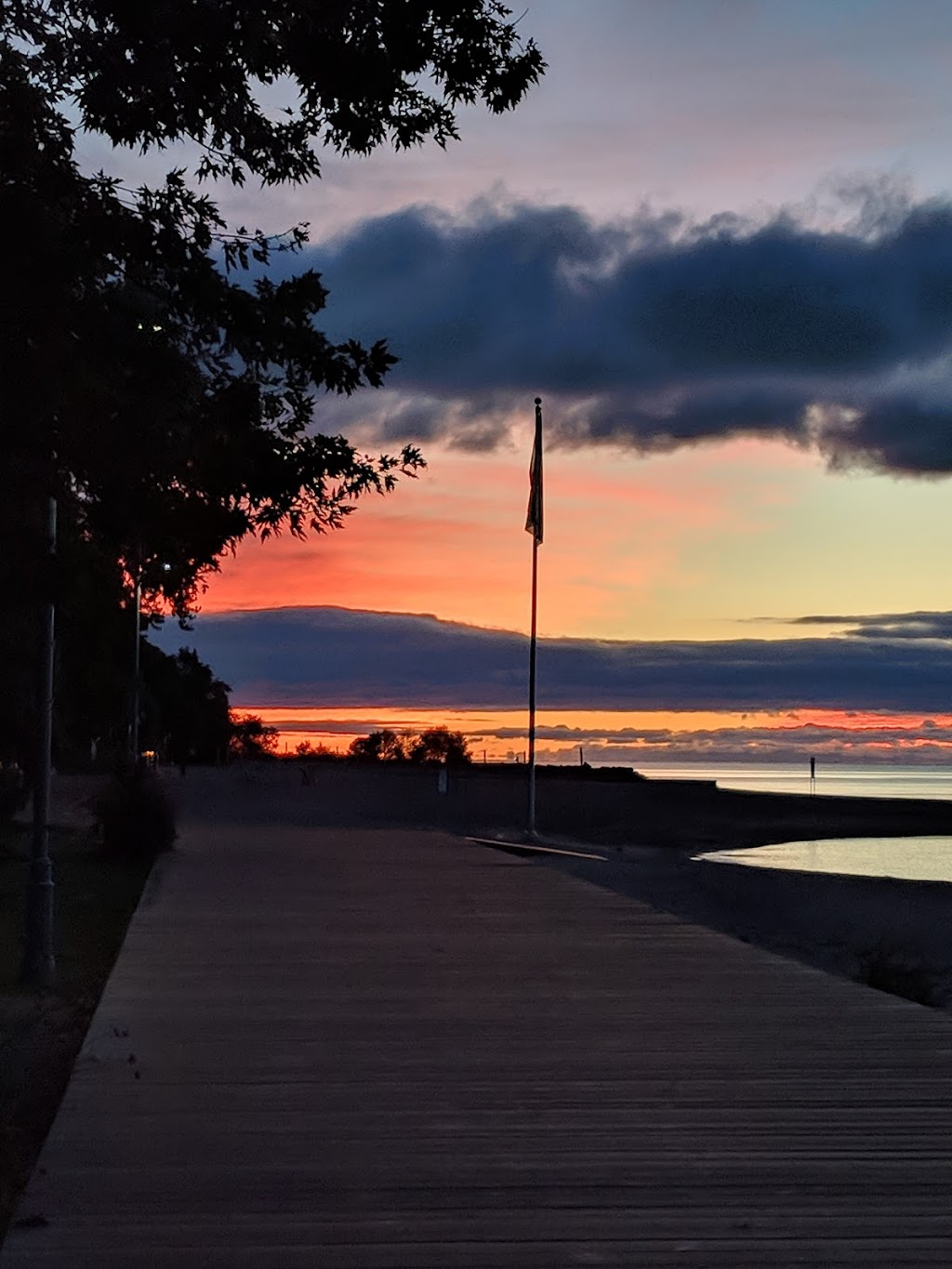 Martin Goodman Trail | Martin Goodman Trail, Toronto, ON M4L 1B8, Canada