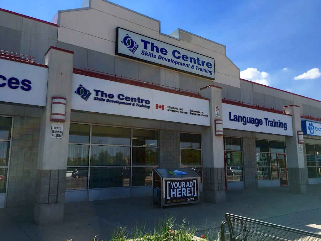 The Centre For Skills Development & Training | 2020 Appleby Ln b3, Burlington, ON L7L 6M6, Canada | Phone: (905) 336-5444