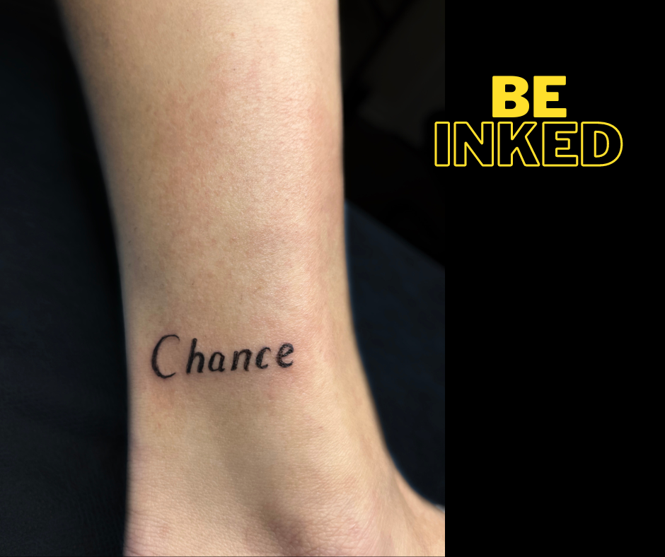 Be Inked | Get a Tattoo in Barrie | 2 Chantal St, Barrie, ON L4N 9S4, Canada | Phone: (705) 985-2300