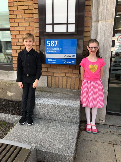 École de piano Nataliya Labiau | 169 Rue Dufferin, Richmond, QC J0B 2H0, Canada | Phone: (873) 200-2821