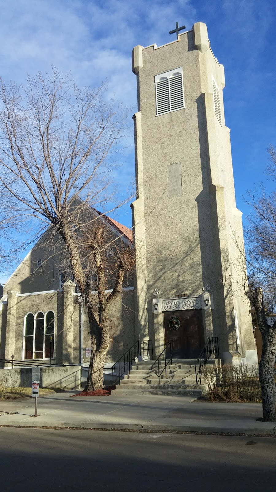 St. Anthonys Catholic Parish | 151 3 St W, Drumheller, AB T0J 0Y4, Canada | Phone: (403) 823-2683
