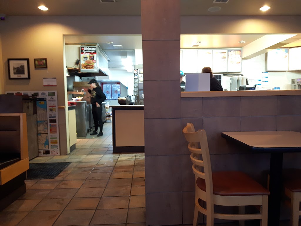 Dairy Queen | 316 Hurontario St, Collingwood, ON L9Y 2M3, Canada | Phone: (705) 445-4141