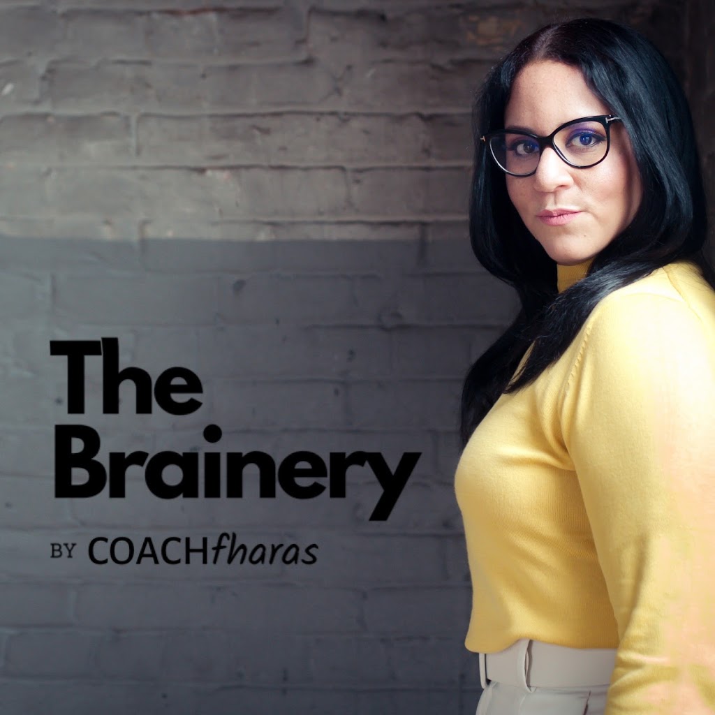 The Brainery by Coach Fharas | 2386 New St, Burlington, ON L7R 1J7, Canada | Phone: (289) 635-2525