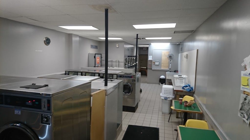 Woodlawn Laundromat | 460 Victoria Rd N, Guelph, ON N1E 6M1, Canada | Phone: (519) 760-5828