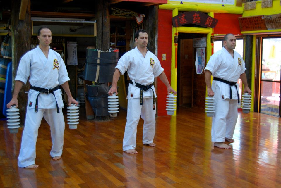 Northern Karate School | 1881 Steeles Ave W, North York, ON M3H 5T7, Canada | Phone: (416) 999-9345