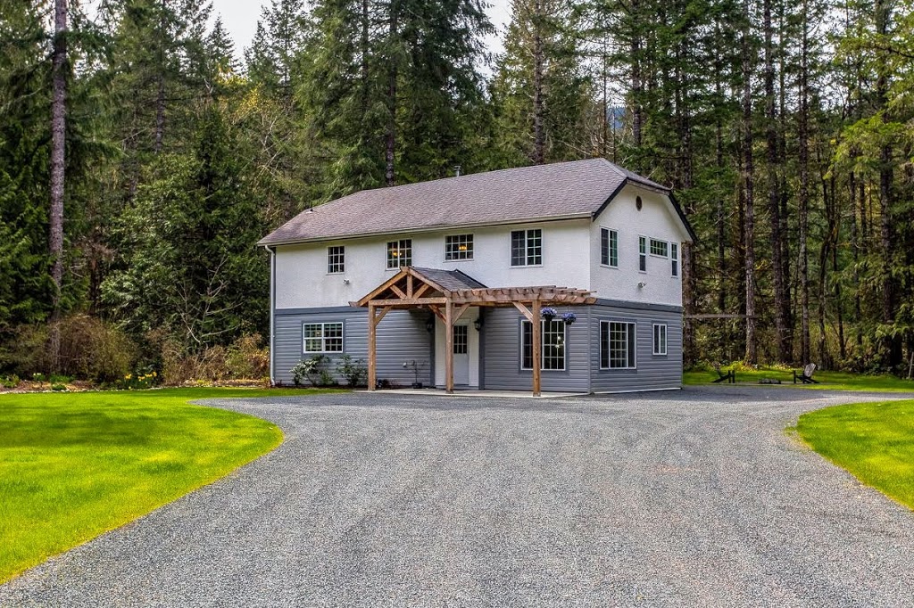 Pacific Group Developments | 3875 Tillicum Rd, Victoria, BC V8Z 4J4, Canada | Phone: (250) 889-0007