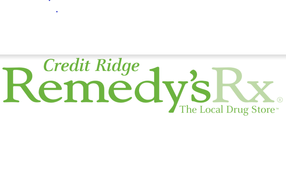 Credit Ridge Remedys Rx Pharmacy | 7-9525 Mississauga Rd, Brampton, ON L6X 0Z8, Canada | Phone: (905) 451-4888