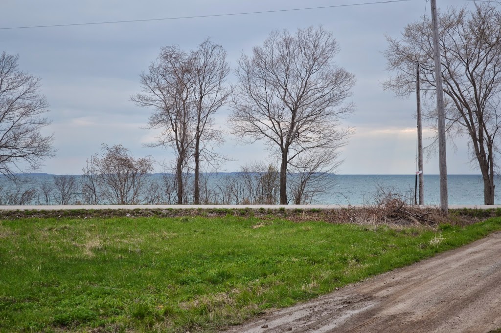 Vu-Shorgo Ltd. (Heaven on Earth) A community living farm | 957 East West Rd, Pelee Island, ON N0R 1M0, Canada | Phone: (519) 990-6961