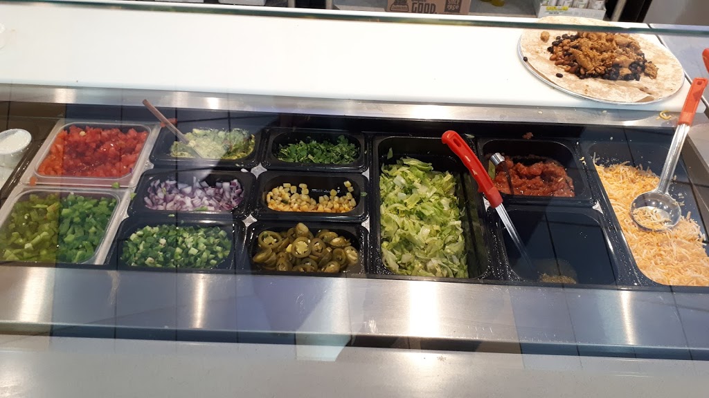 barBURRITO | 1250 S Service Rd, Mississauga, ON L5E 1V4, Canada | Phone: (905) 990-8300