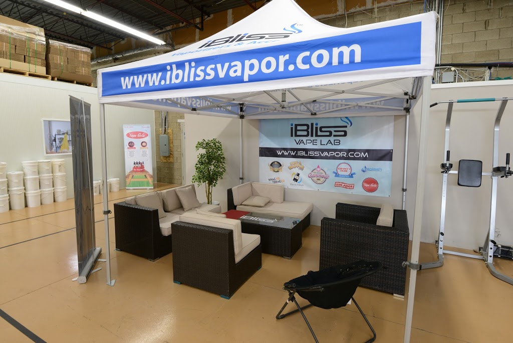 iBliss | 1196 Martin Grove Rd, Etobicoke, ON M9W 5M9, Canada | Phone: (855) 682-5477