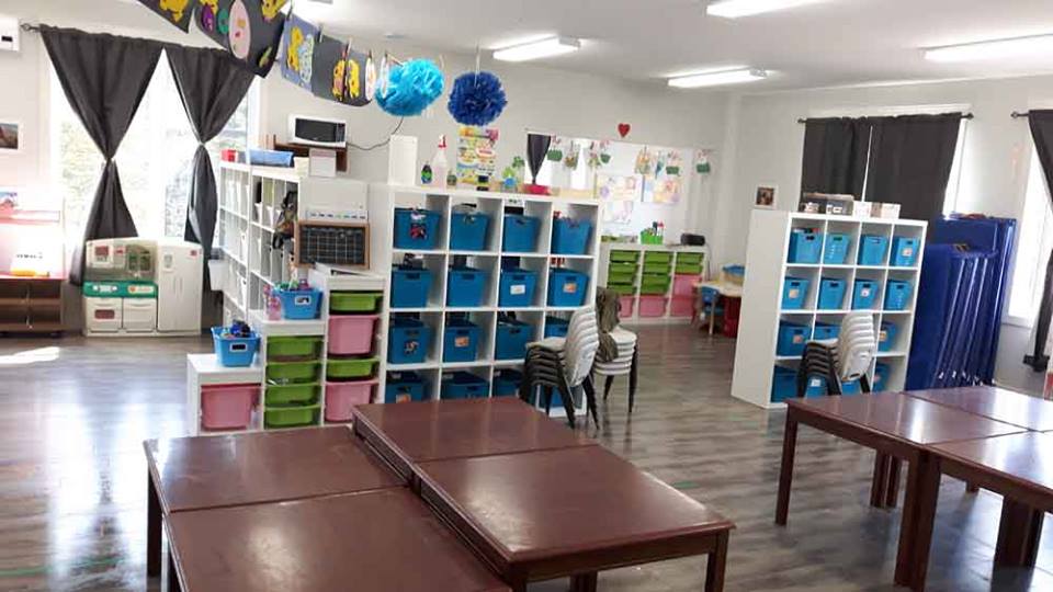 Powerplay Daycare Moncton Campus | 1240 Ryan St, Moncton, NB E1G 2V6, Canada | Phone: (506) 854-7529