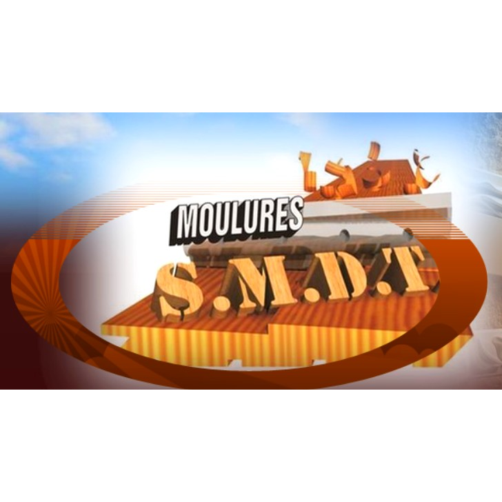 Moulures S M D T | 5153 Chemin St Louis, La Baie, QC G7B 3P6, Canada | Phone: (418) 544-9803