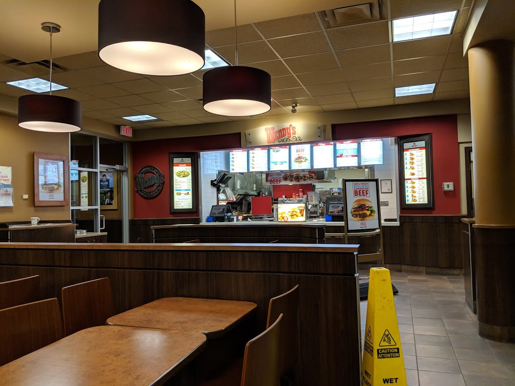 Wendys | 1255 Sumas Way, Abbotsford, BC V2R 4E8, Canada | Phone: (604) 504-7005