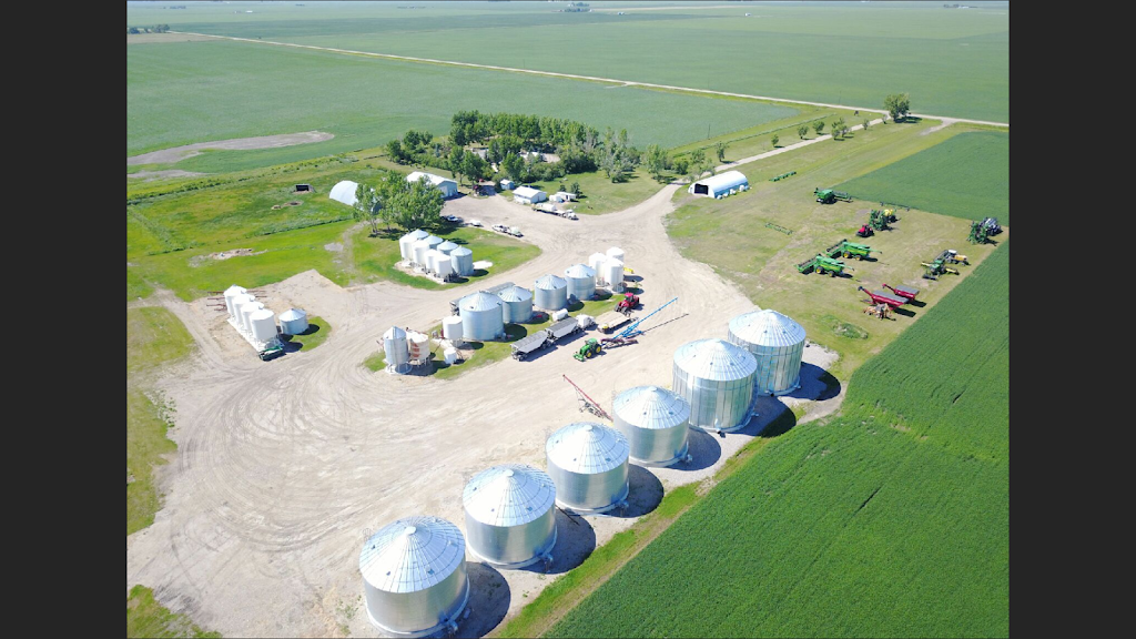 Kohut Farms LTD. | Nanton, AB T0L 1R0, Canada | Phone: (403) 990-6063