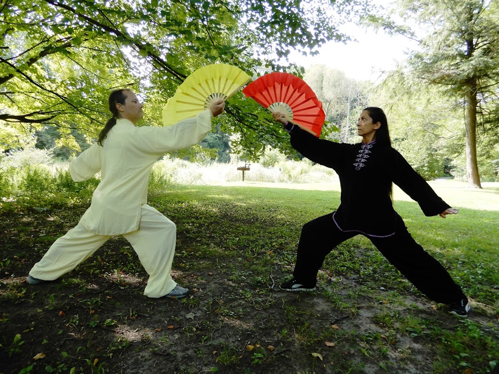 Tai Chi Brossard | 5525 Av. Auteuil #106, Brossard, QC J4Z 1M3, Canada | Phone: (514) 919-7829