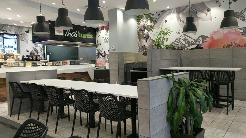 Thai Express | 450 Boulevard Saint-Joseph, Gatineau, QC J8Y 3Y7, Canada | Phone: (819) 205-1866