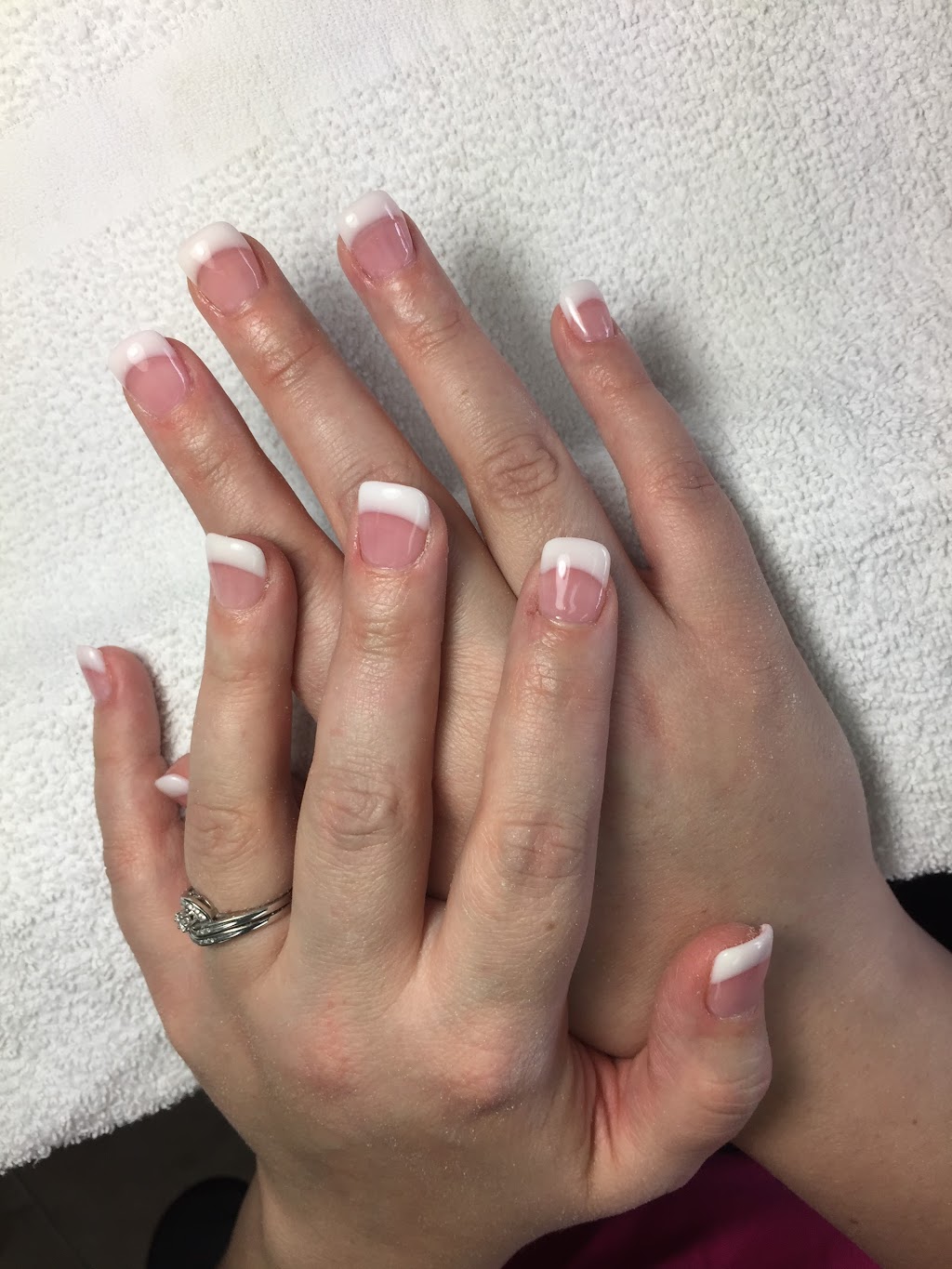 DN Calgary Nails & Spa | 3604 52 Ave NW, Calgary, AB T2L 1V9, Canada | Phone: (403) 282-1800