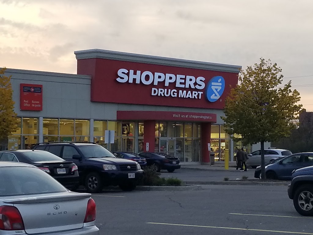 Shoppers Drug Mart | 1469 Merivale Rd, Nepean, ON K2E 5N9, Canada | Phone: (613) 224-7270