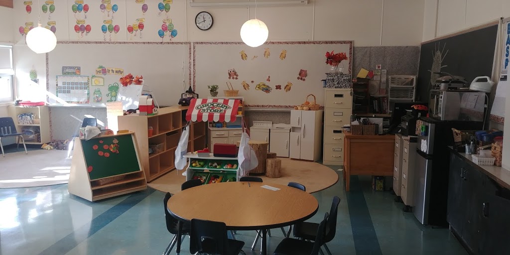 Greystones Sunshine Corner Preschool & After School Program | 2721 Main St, Saskatoon, SK S7H 0M2, Canada | Phone: (306) 242-3555