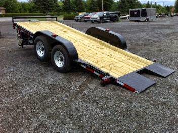 First Class Trailers | 5280 County Rd 17, Alfred, ON K0B 1A0, Canada | Phone: (613) 679-4393