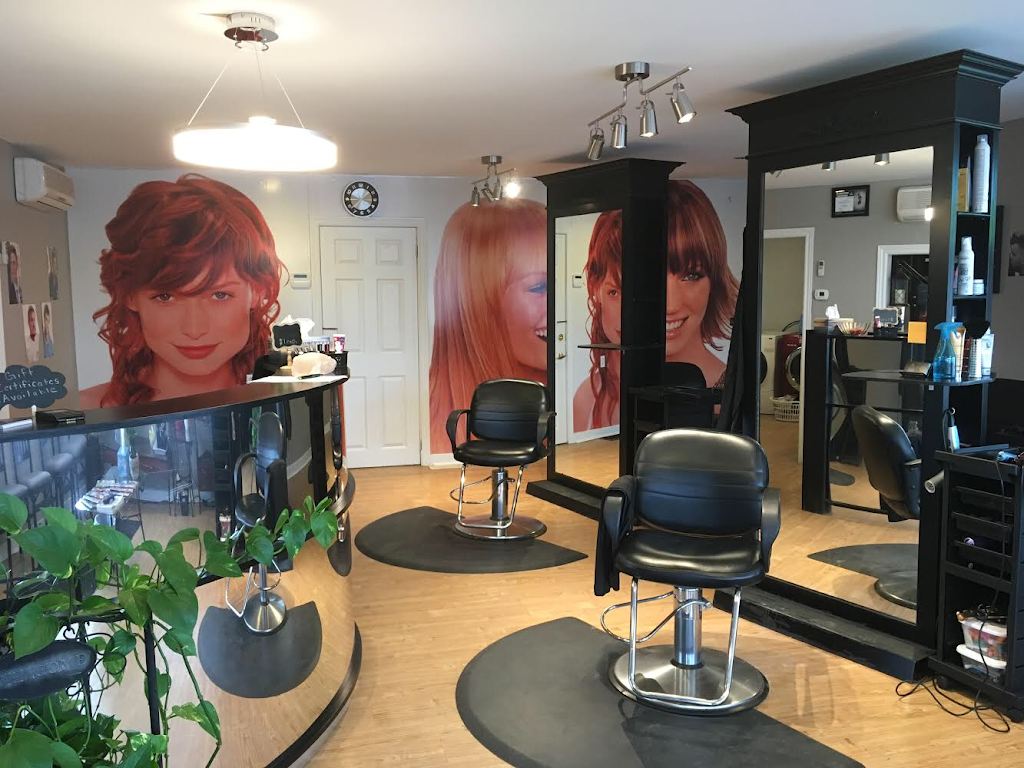 Studio of Hair Design | 2530 Chemong Rd, Peterborough, ON K9J 6X2, Canada | Phone: (705) 292-0456