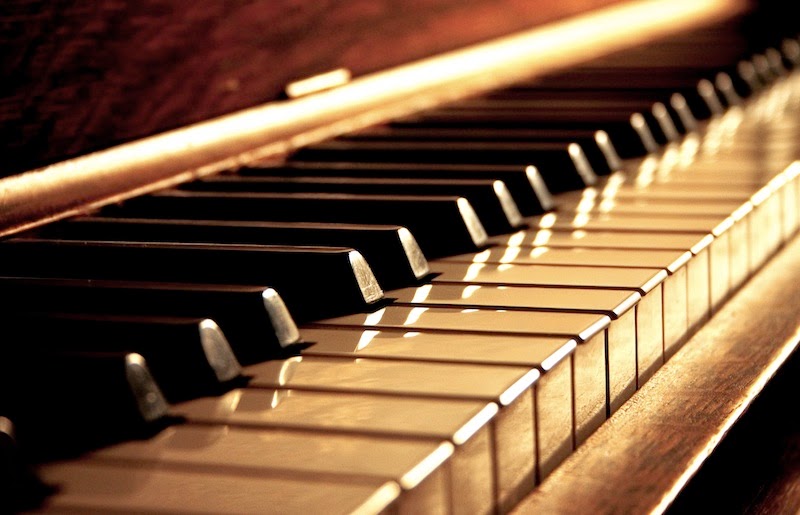 Sage Piano Studio | 2595 Affirmed Pl, Victoria, BC V9B 6W5, Canada | Phone: (250) 213-7883