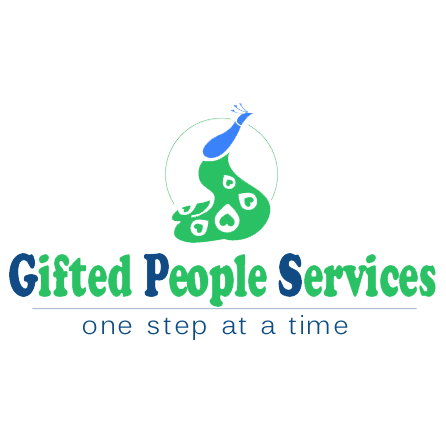 Gifted People Services | 511 McNicoll Ave #204, North York, ON M2H 2C9, Canada | Phone: (647) 699-8416