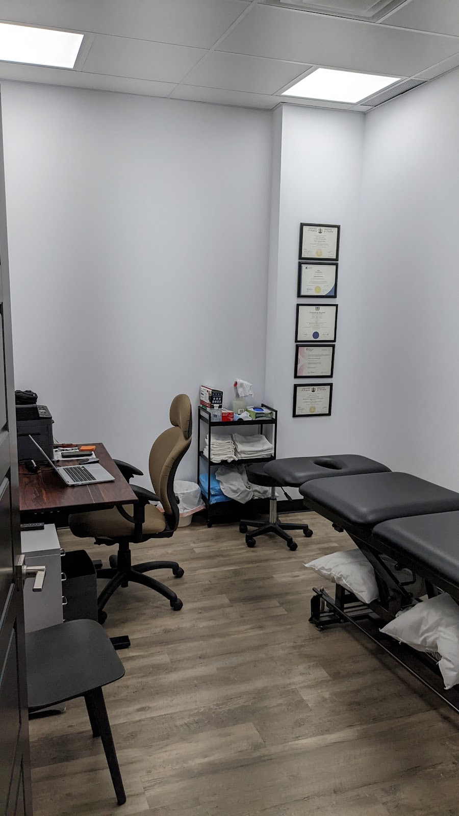 Physio etc. | 5060 Rue de Bellechasse, Montréal, QC H1T 2A2, Canada | Phone: (438) 377-2569