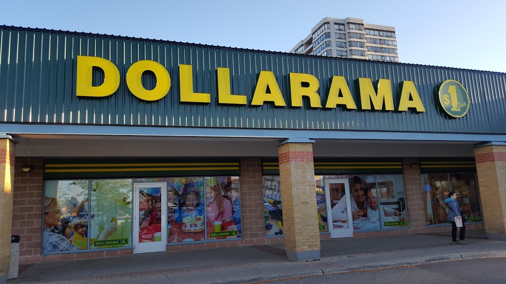 Dollarama | Wells S.C, 250 Alton Towers Cir, Scarborough, ON M1V 3Z4, Canada | Phone: (416) 335-5766