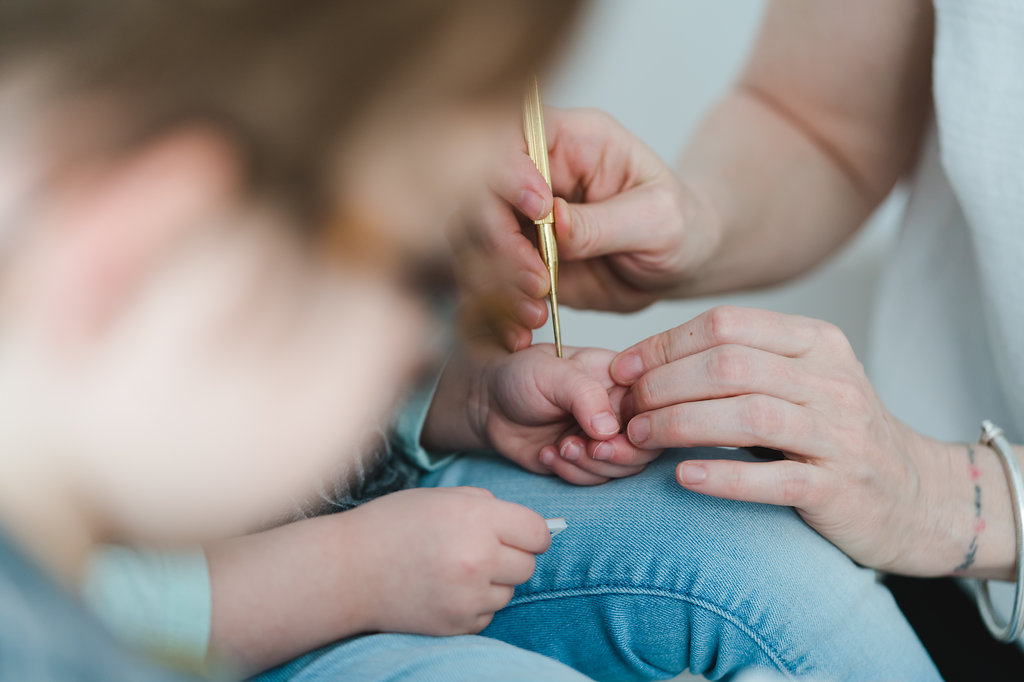 Marie Eve Landry Acupuncteure | 101 Boulevard Gouin E, Montréal, QC H3L 1A6, Canada | Phone: (514) 999-4071