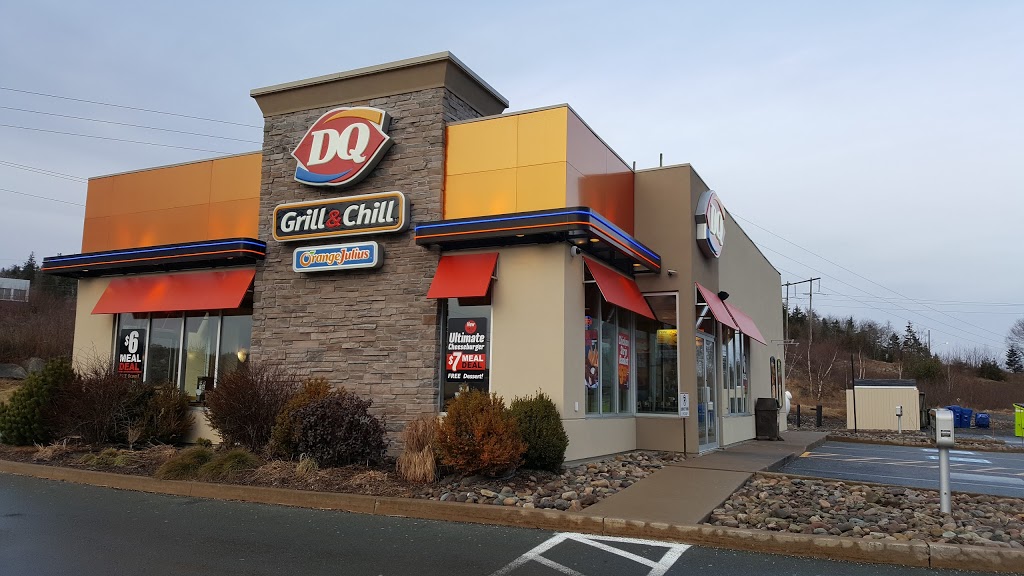 Dairy Queen Grill & Chill | 6 Westwood Blvd, Upper Tantallon, NS B3Z 1H3, Canada | Phone: (902) 826-2957