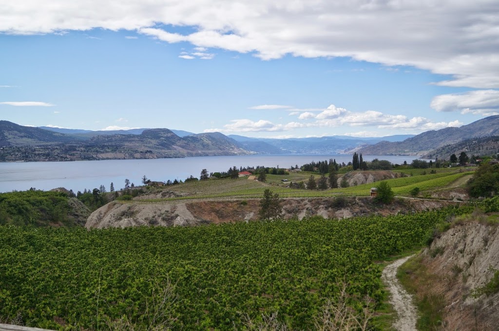 AMC Wine Tours | 3711 Elliott Rd, West Kelowna, BC V4T 2H7, Canada | Phone: (866) 203-9830